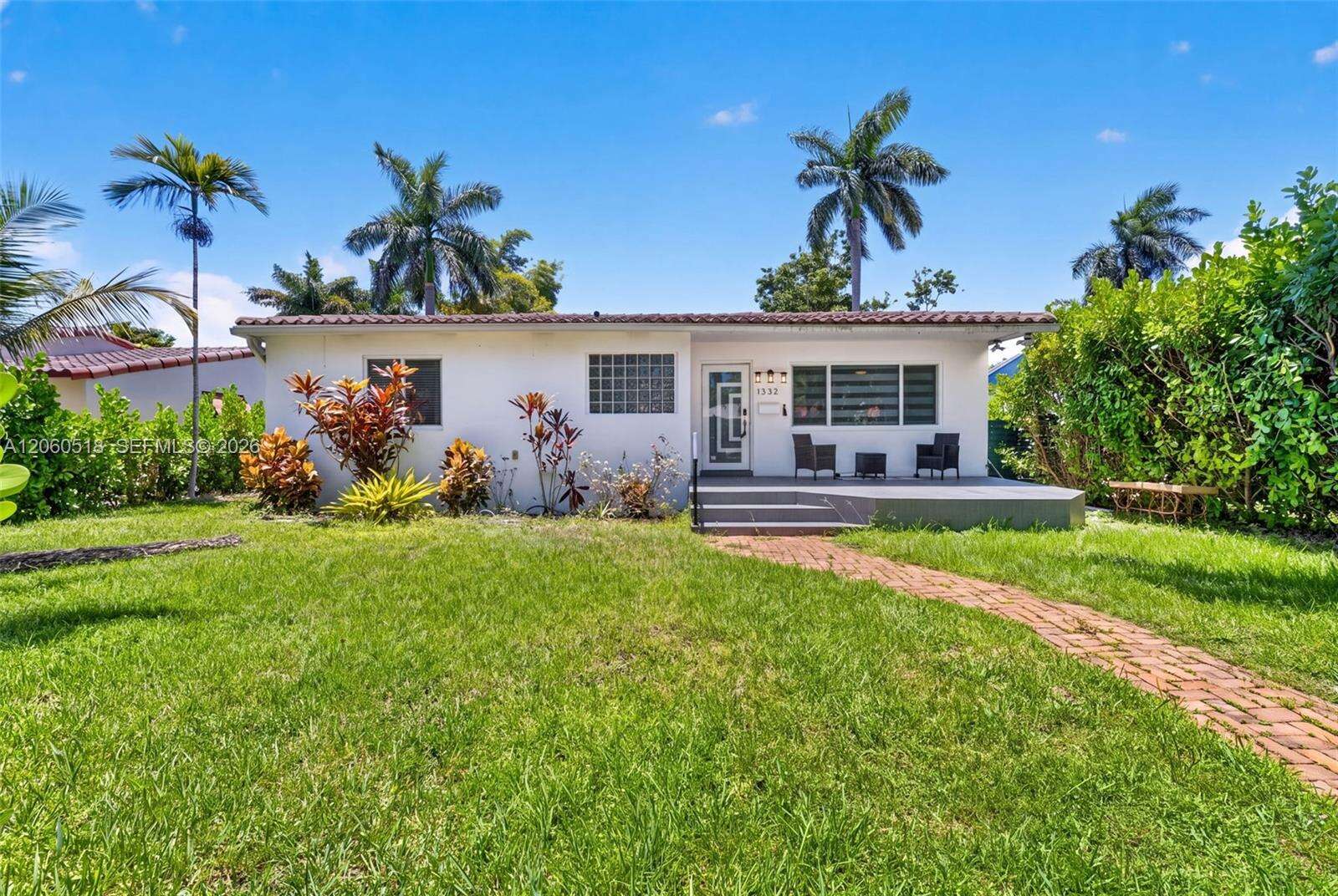 1532 Fletcher St, Hollywood, FL 33020 - For Sale photo 3
