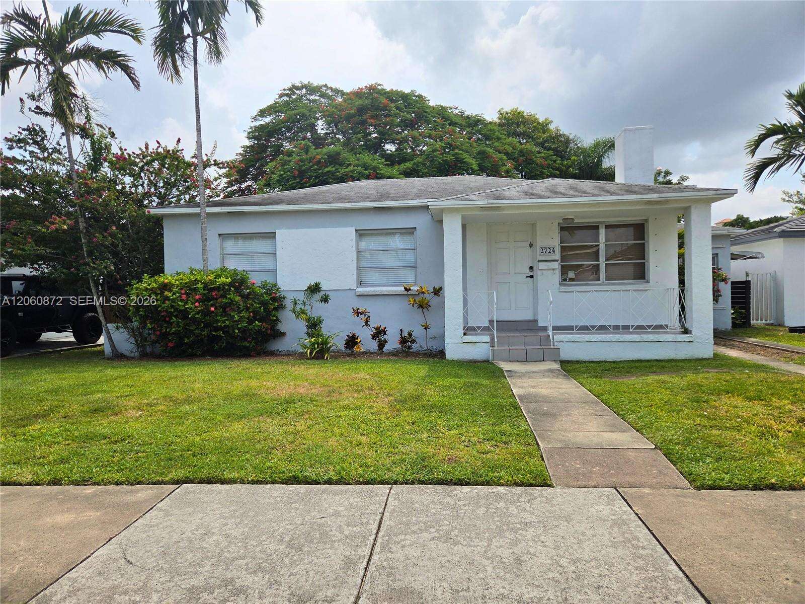 2724 36th Ave, Miami, FL 33133 - For Sale photo 2