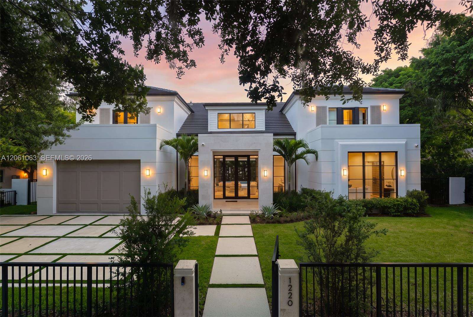1220 Alhambra Cir, Coral Gables, FL 33146 - For Sale photo 1