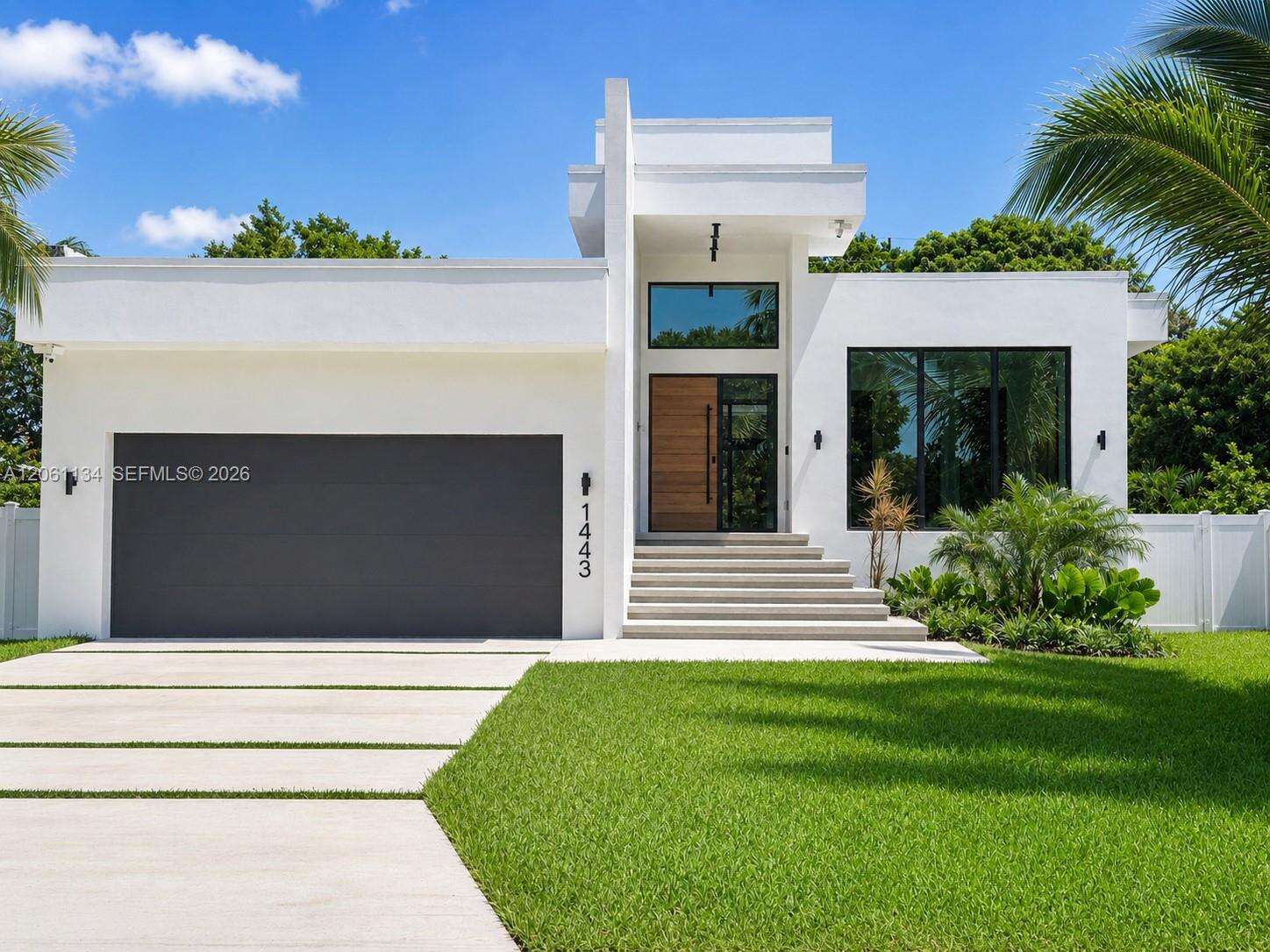 1443 Funston St, Hollywood, FL 33020 - For Sale photo 1