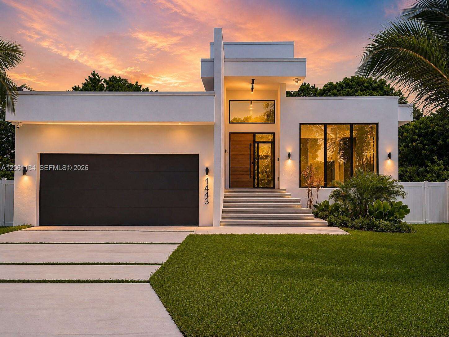 1443 Funston St, Hollywood, FL 33020 - For Sale photo 3