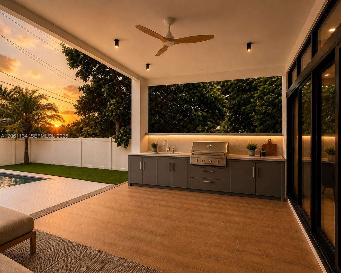 1443 Funston St, Hollywood, FL 33020 - For Sale photo 9