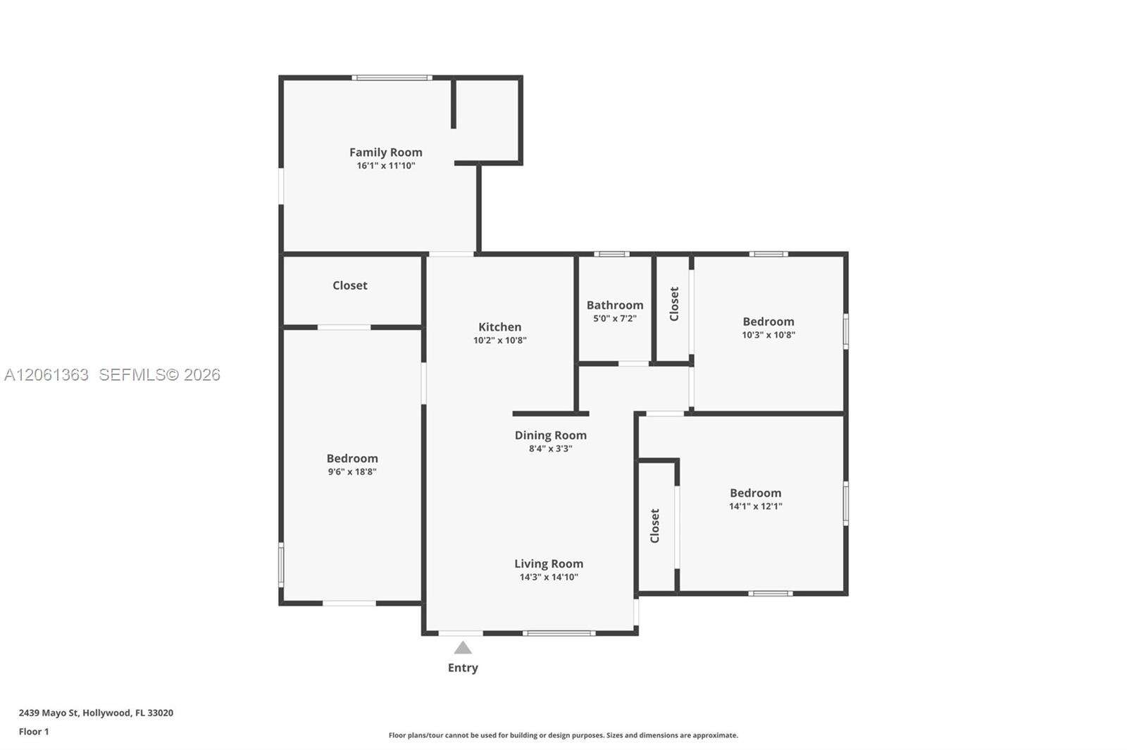 2439 Mayo St, Hollywood, FL 33020 - For Sale photo 28