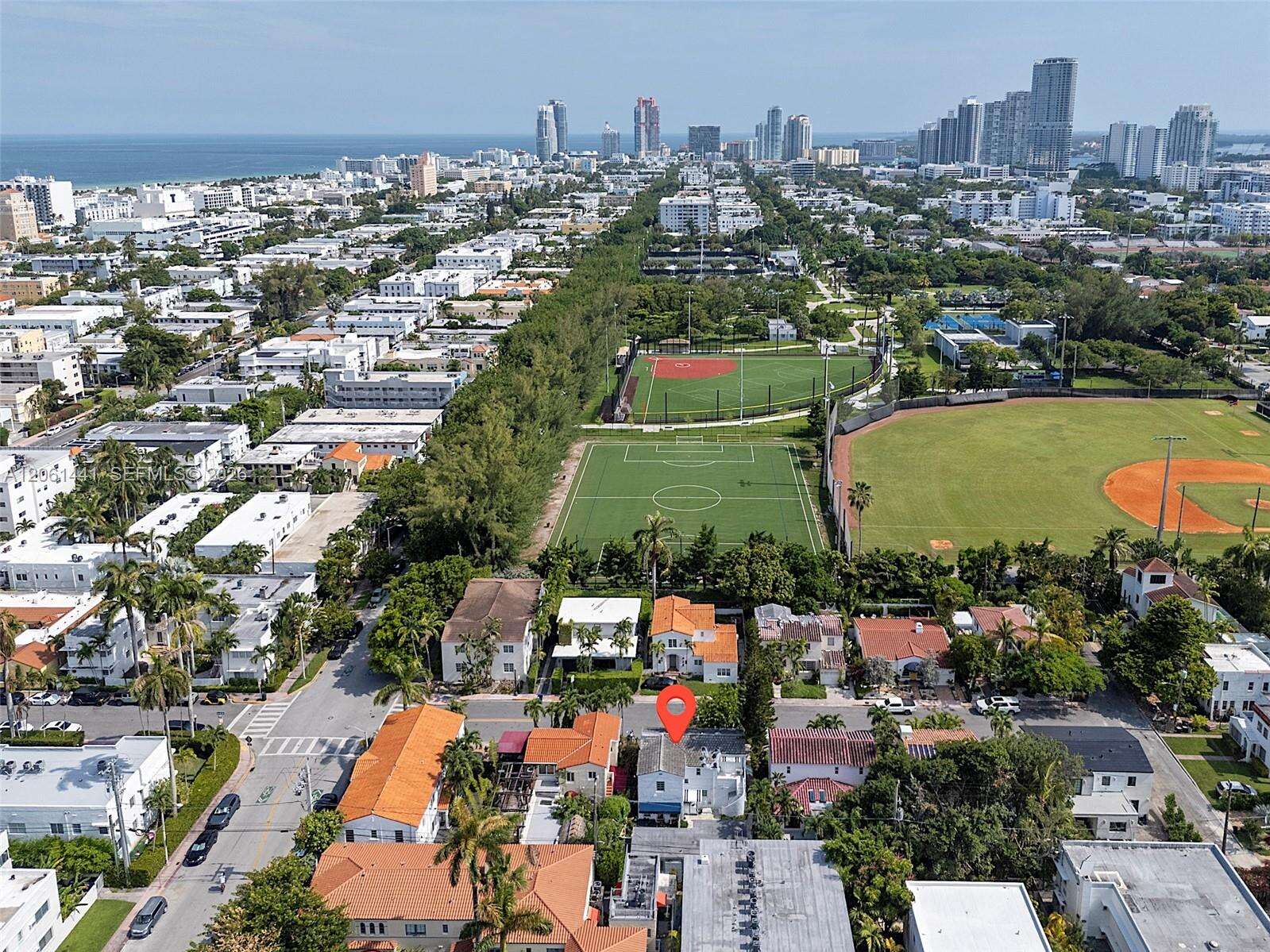 821 Espanola Way, Miami Beach, FL 33139 - For Sale photo 2
