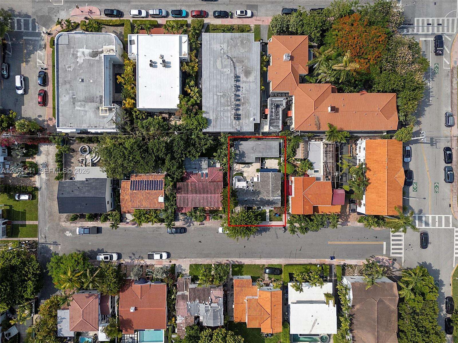821 Espanola Way, Miami Beach, FL 33139 - For Sale photo 5