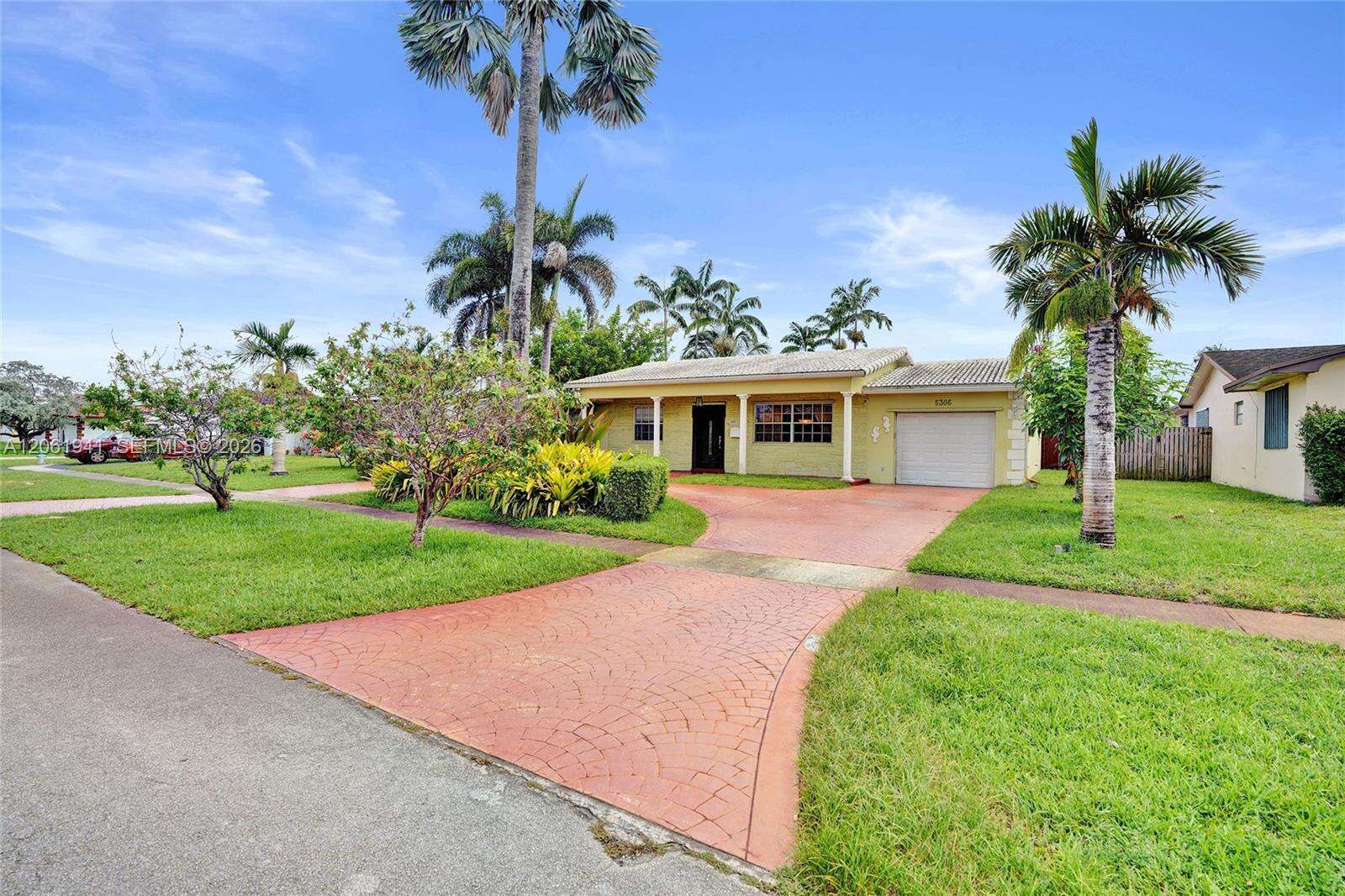 5306 Roosevelt St, Hollywood, FL 33021 - For Sale photo 19