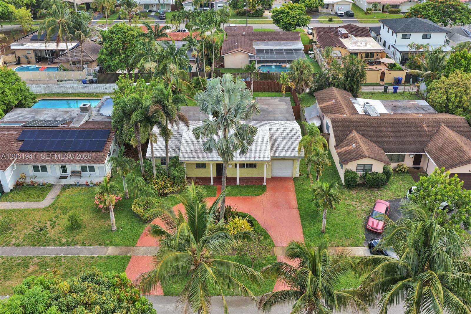 5306 Roosevelt St, Hollywood, FL 33021 - For Sale photo 21