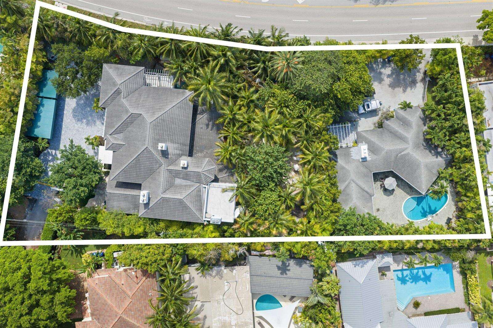 1313 Seabreeze, Fort Lauderdale, FL 33316 - For Sale photo 1