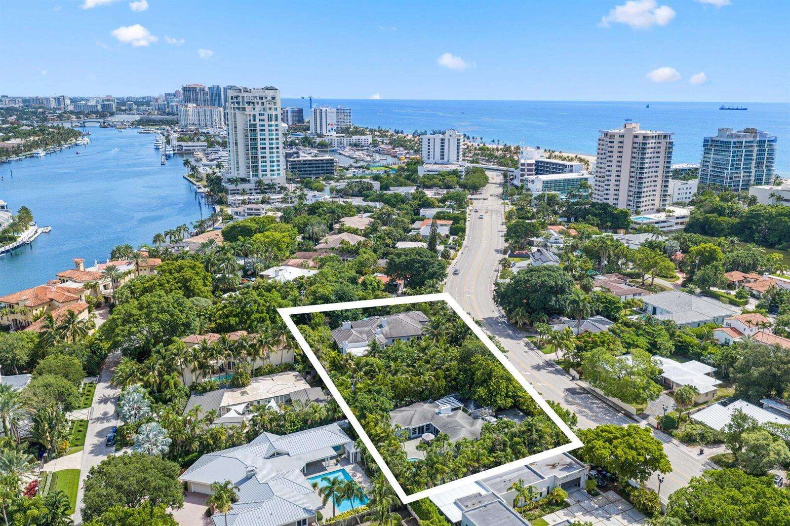 1313 Seabreeze, Fort Lauderdale, FL 33316 - For Sale photo 16