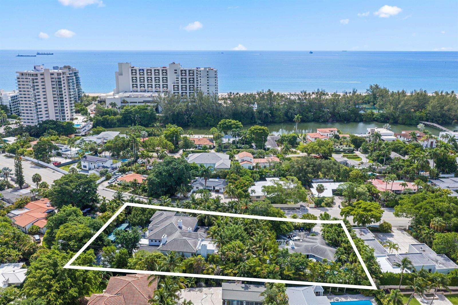 1313 Seabreeze, Fort Lauderdale, FL 33316 - For Sale photo 17