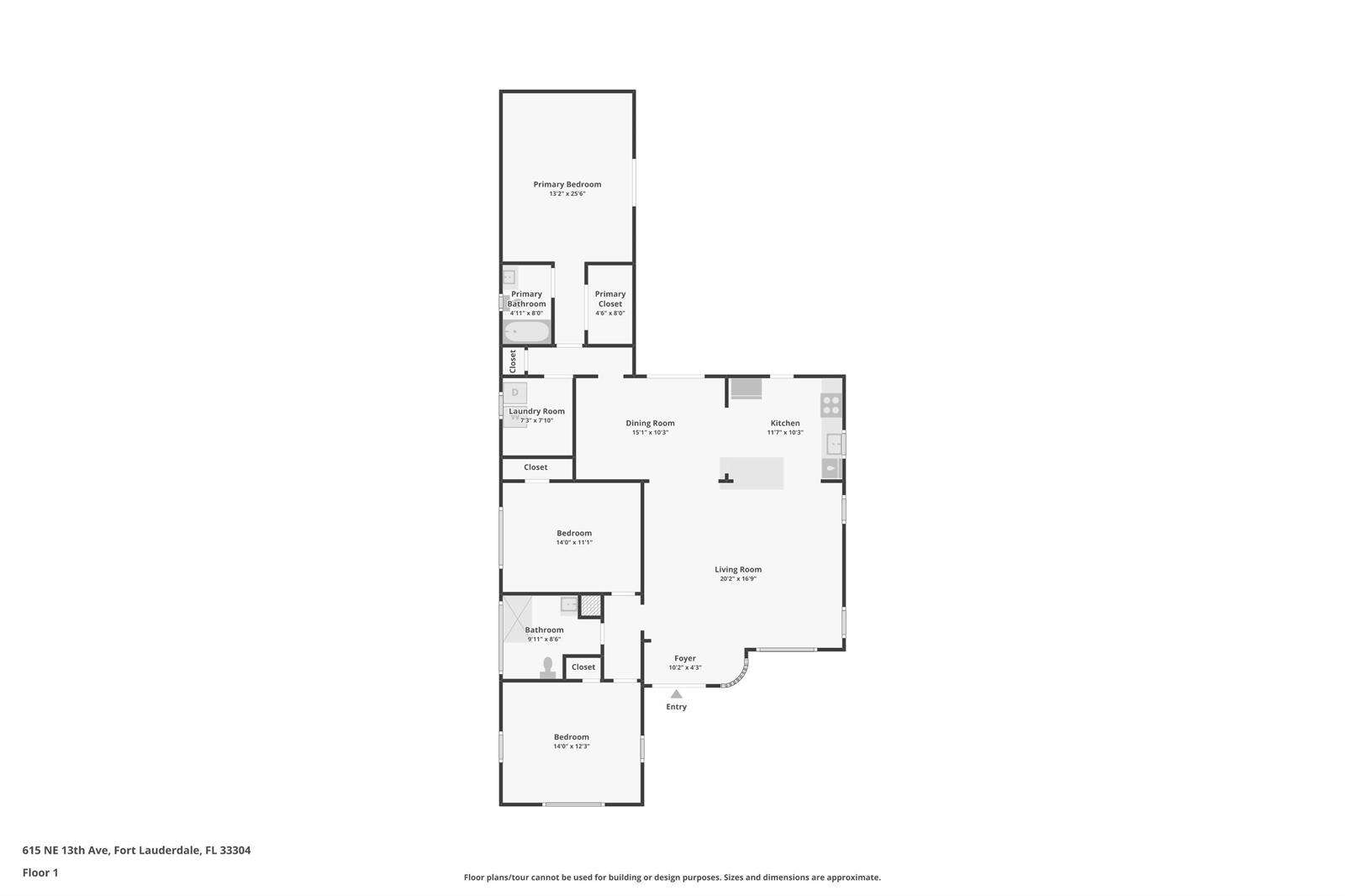 615 13th, Fort Lauderdale, FL 33304 - For Sale photo 39