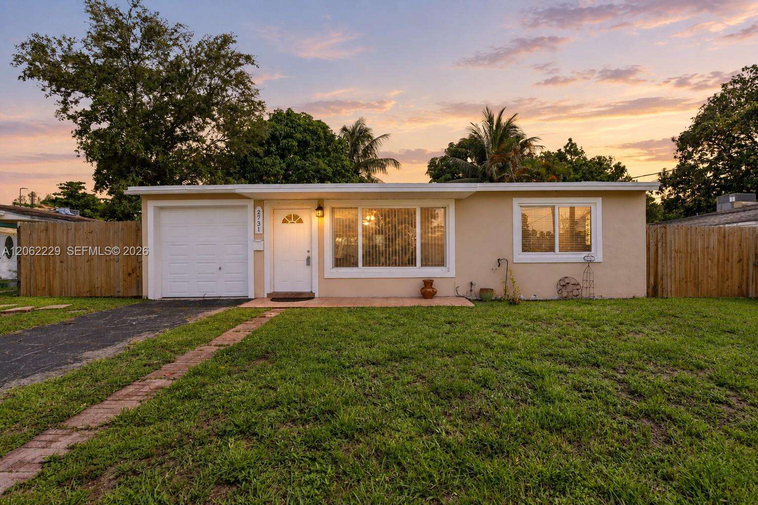 2731 Bruce Ter, Hollywood, FL 33020 - Pending Sale photo 1