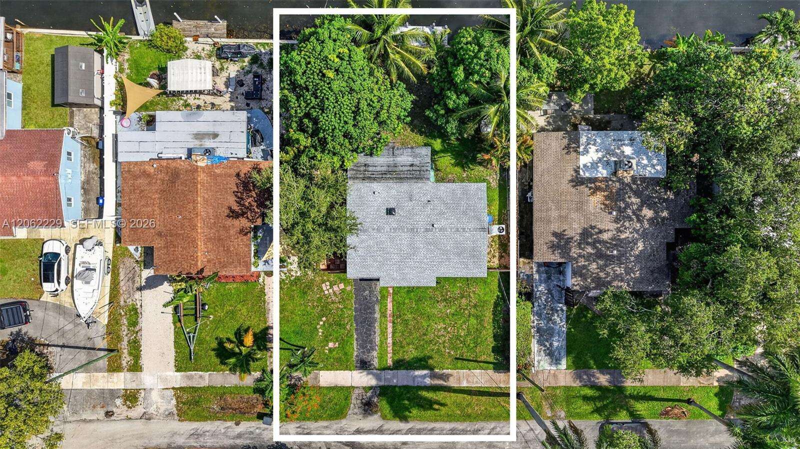 2731 Bruce Ter, Hollywood, FL 33020 - Pending Sale photo 3