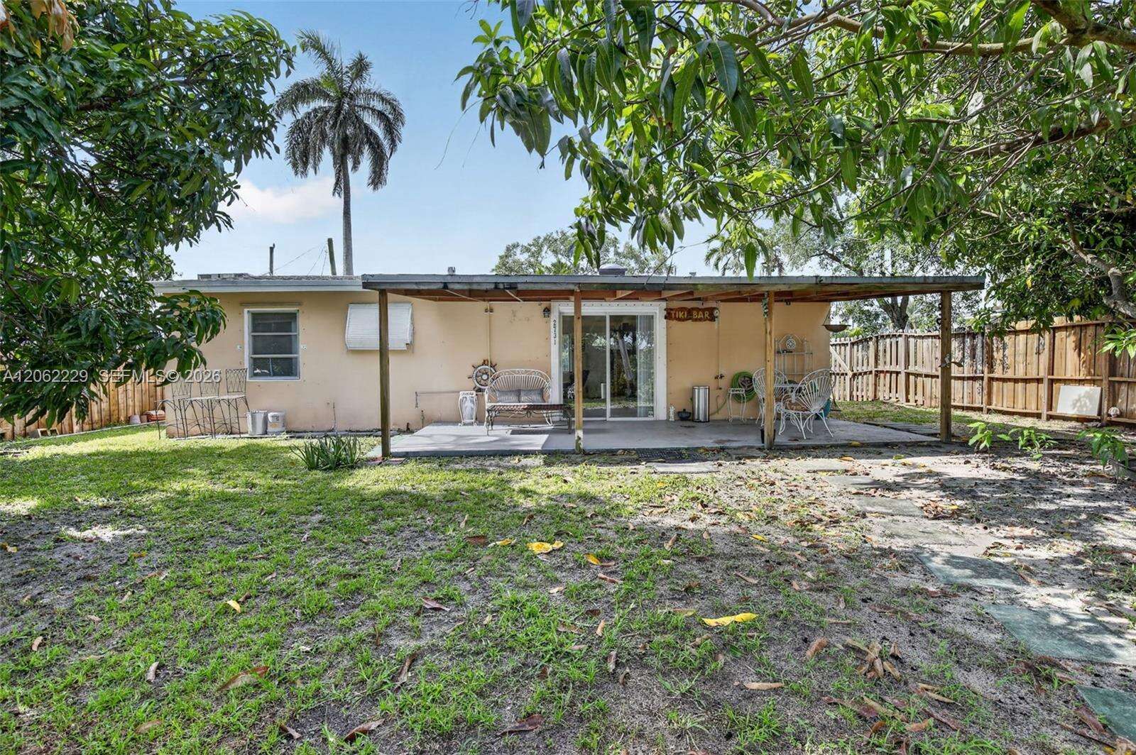 2731 Bruce Ter, Hollywood, FL 33020 - Pending Sale photo 29