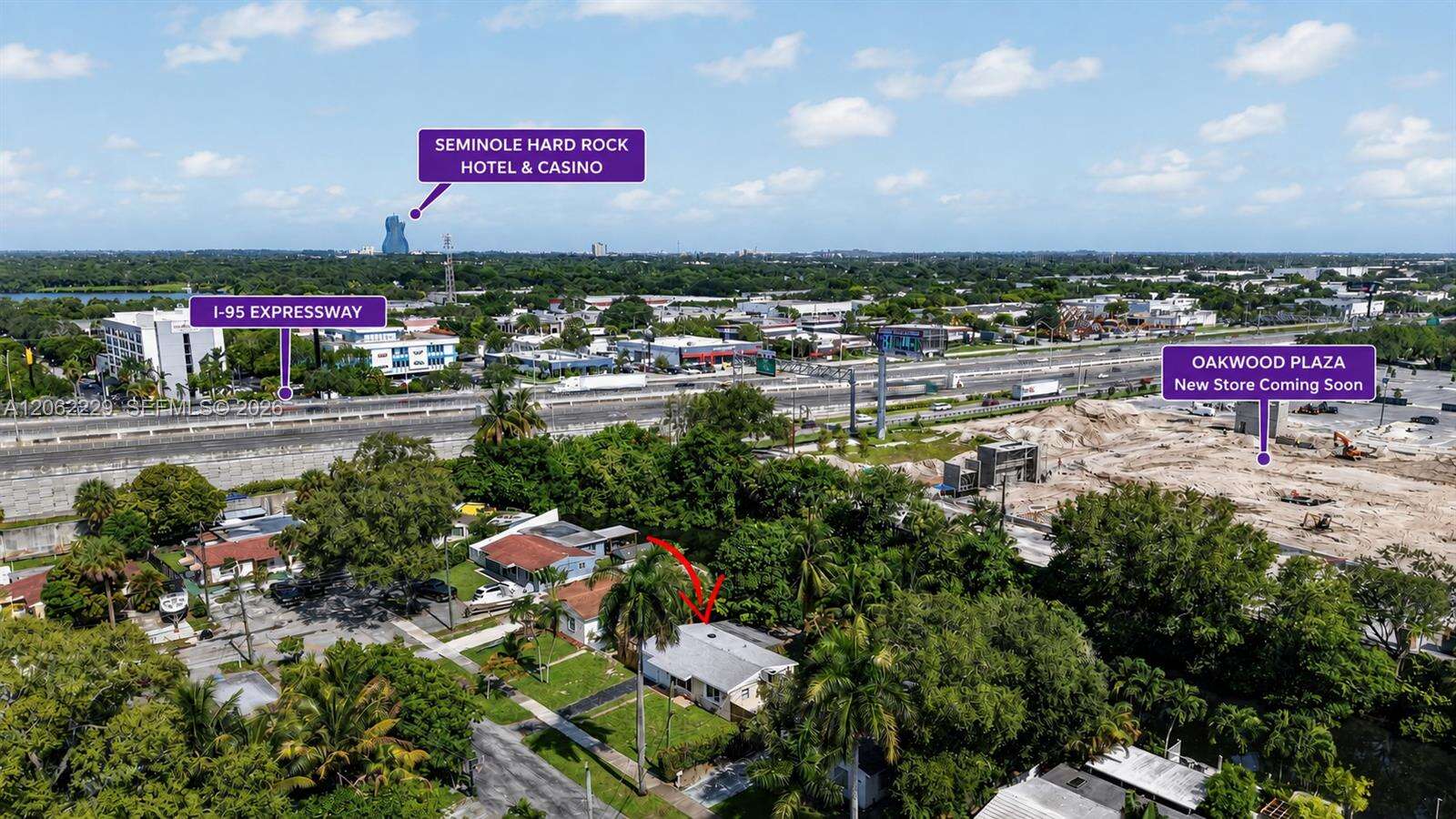 2731 Bruce Ter, Hollywood, FL 33020 - Pending Sale photo 5