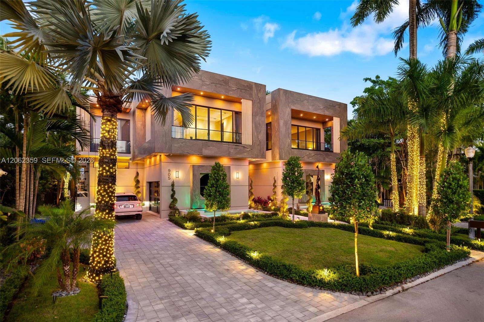 905 Belle Meade Island Dr, Miami, FL 33138 - For Sale photo 1