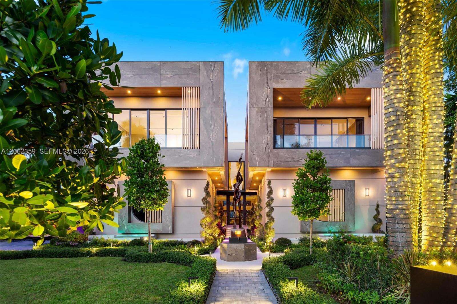 905 Belle Meade Island Dr, Miami, FL 33138 - For Sale photo 2