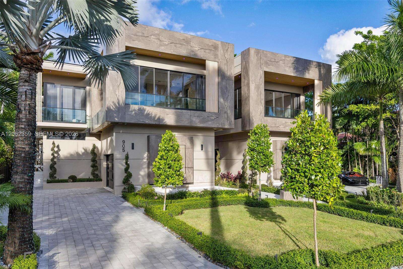 905 Belle Meade Island Dr, Miami, FL 33138 - For Sale photo 4