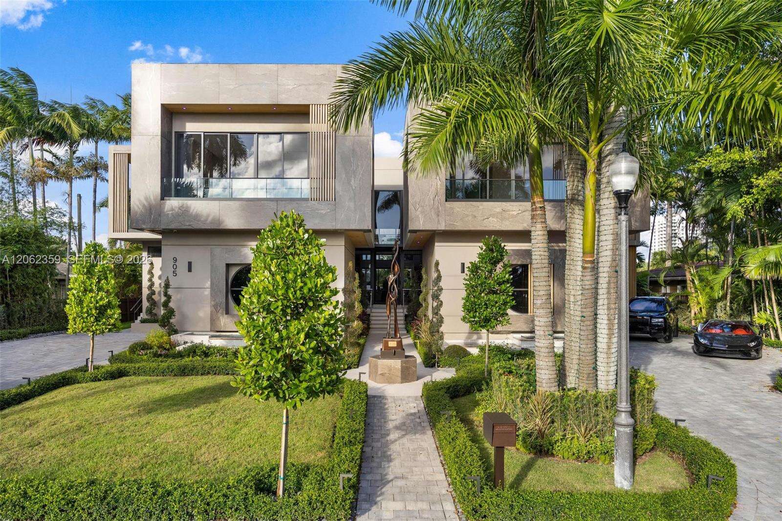 905 Belle Meade Island Dr, Miami, FL 33138 - For Sale photo 5