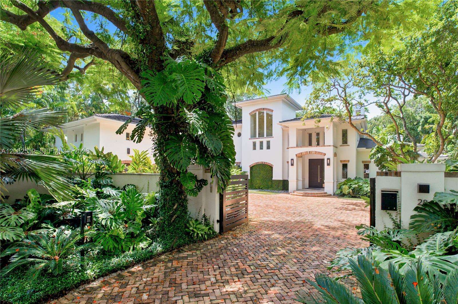 2820 Brickell Ave, Miami, FL 33129 - For Sale photo 3