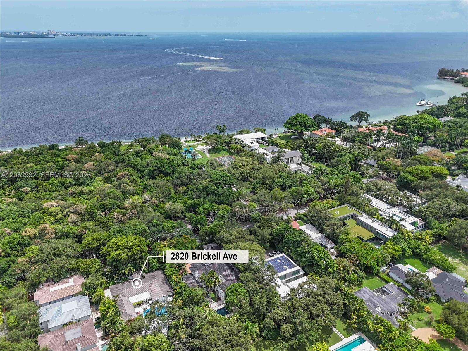 2820 Brickell Ave, Miami, FL 33129 - For Sale photo 64