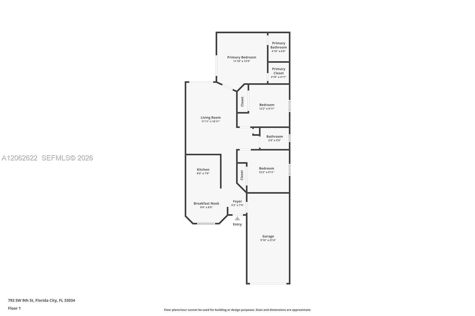 792 9th St, Florida City, FL 33034 - For Sale photo 28