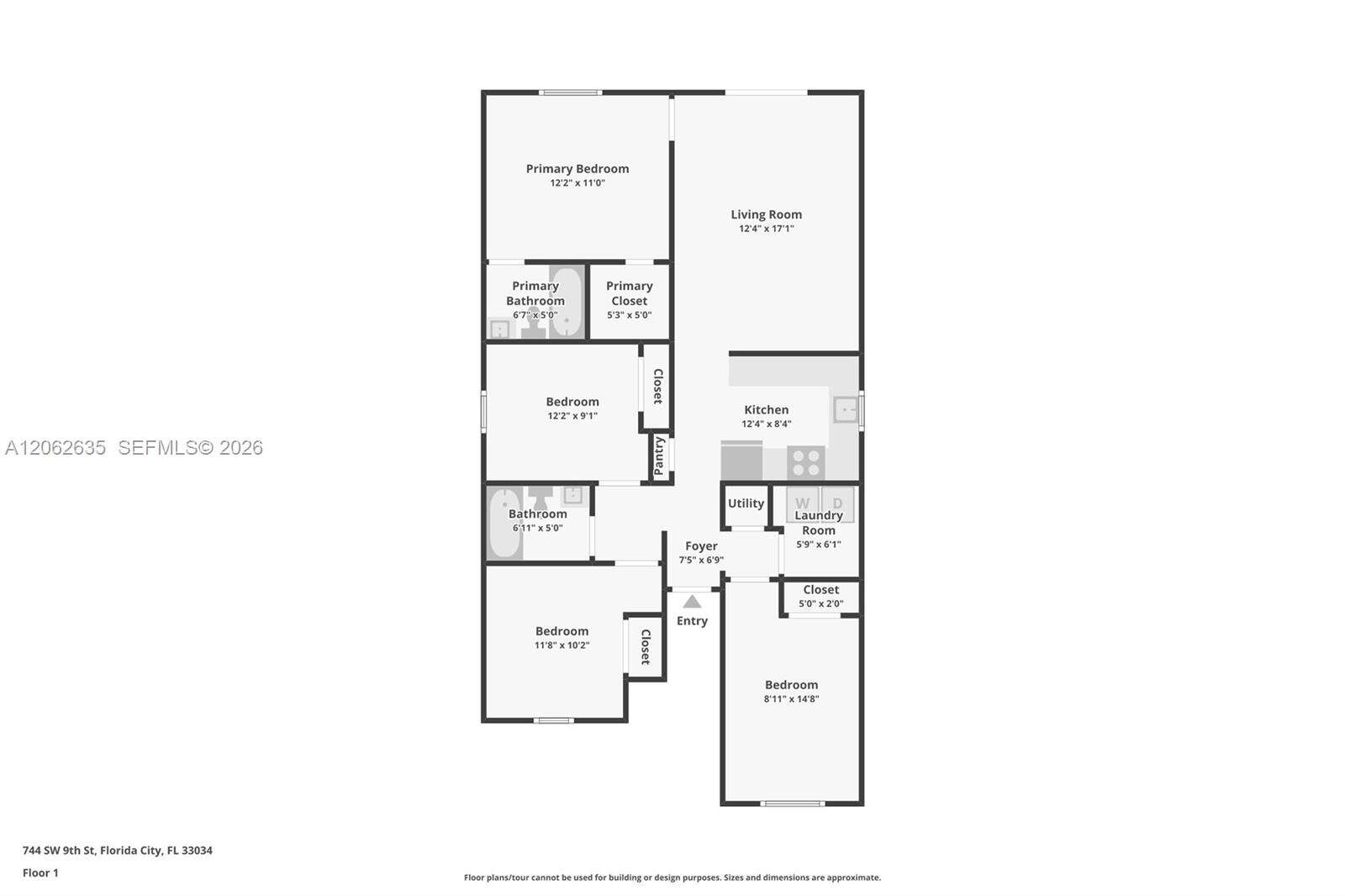 744 9th St, Florida City, FL 33034 - For Sale photo 33