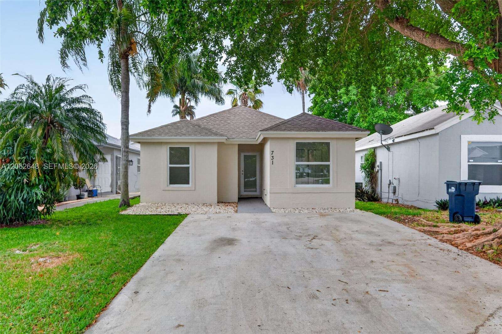 731 10th St, Florida City, FL 33034 - For Sale photo 1