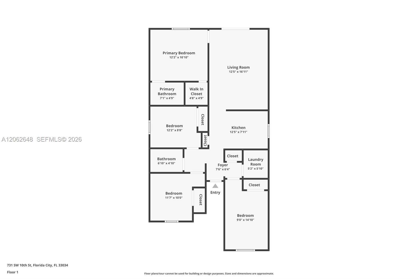 731 10th St, Florida City, FL 33034 - For Sale photo 29