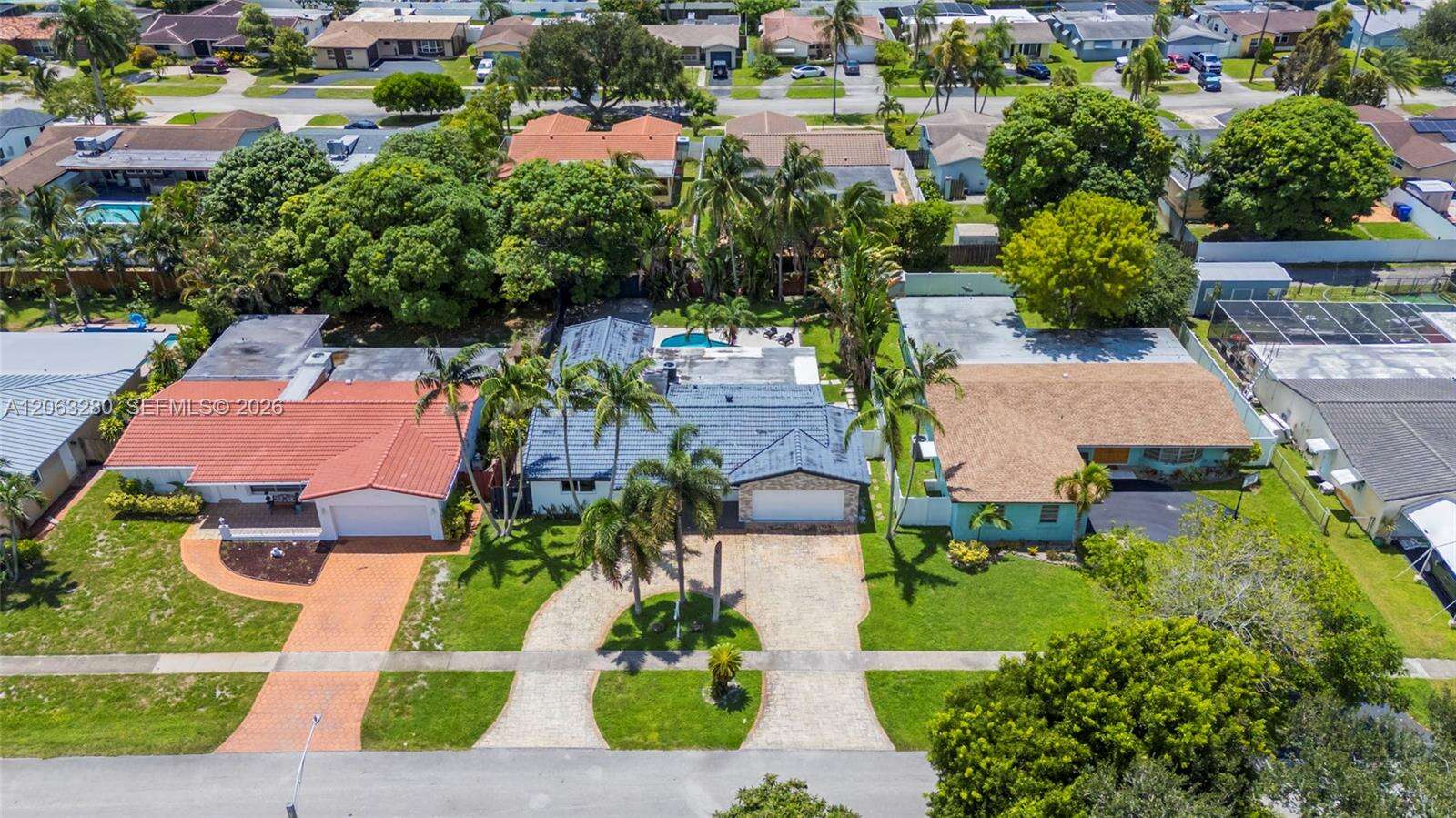 5424 Garfield St, Hollywood, FL 33021 - For Sale photo 44