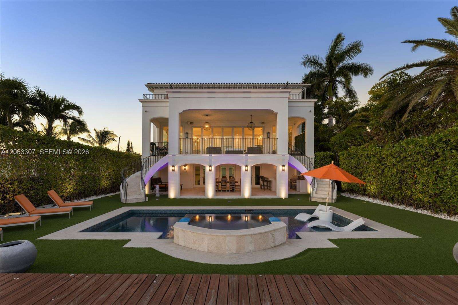 1460 Treasure Dr, North Bay Village, FL 33141 - For Sale photo 12