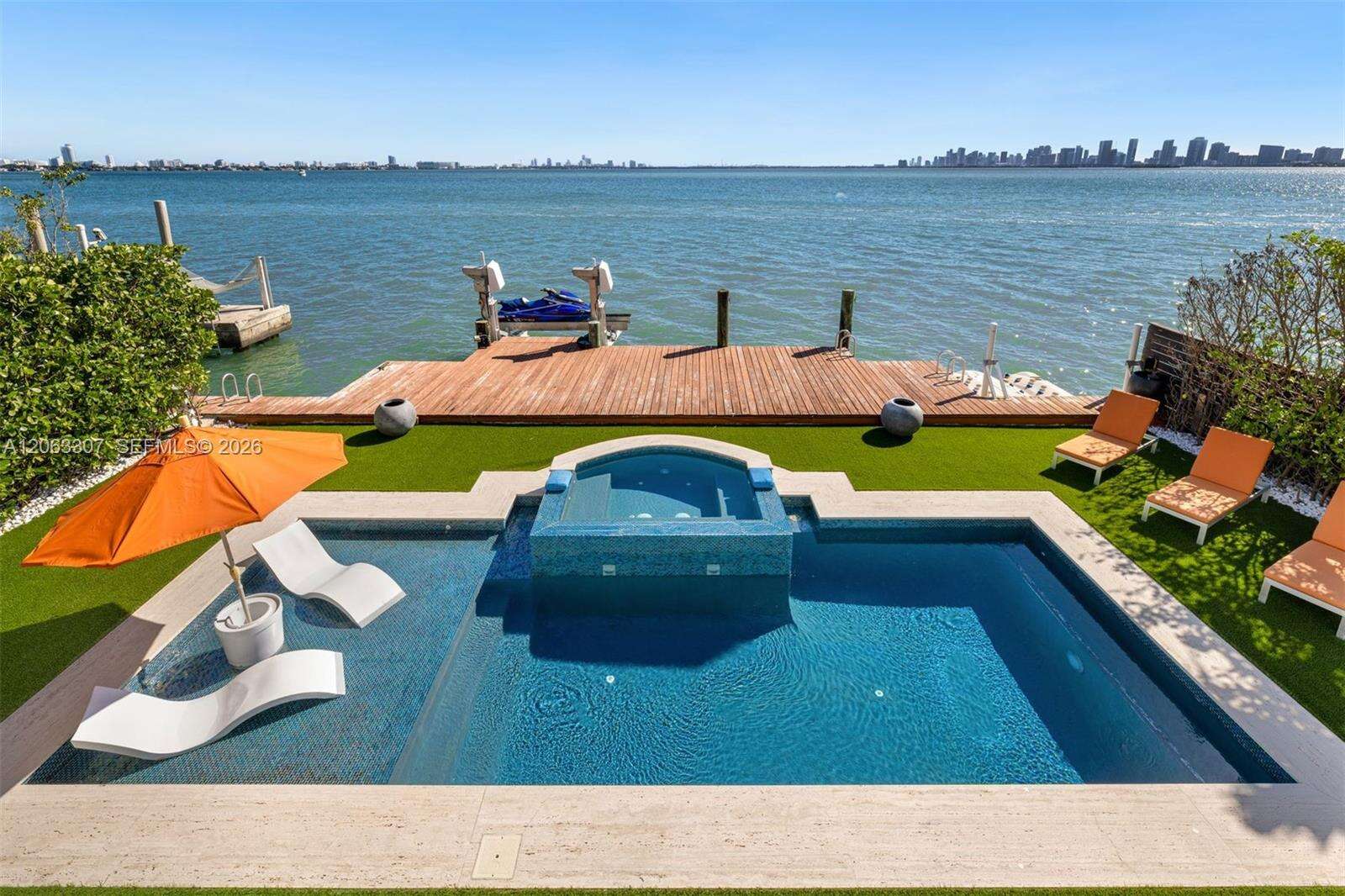 1460 Treasure Dr, North Bay Village, FL 33141 - For Sale photo 13