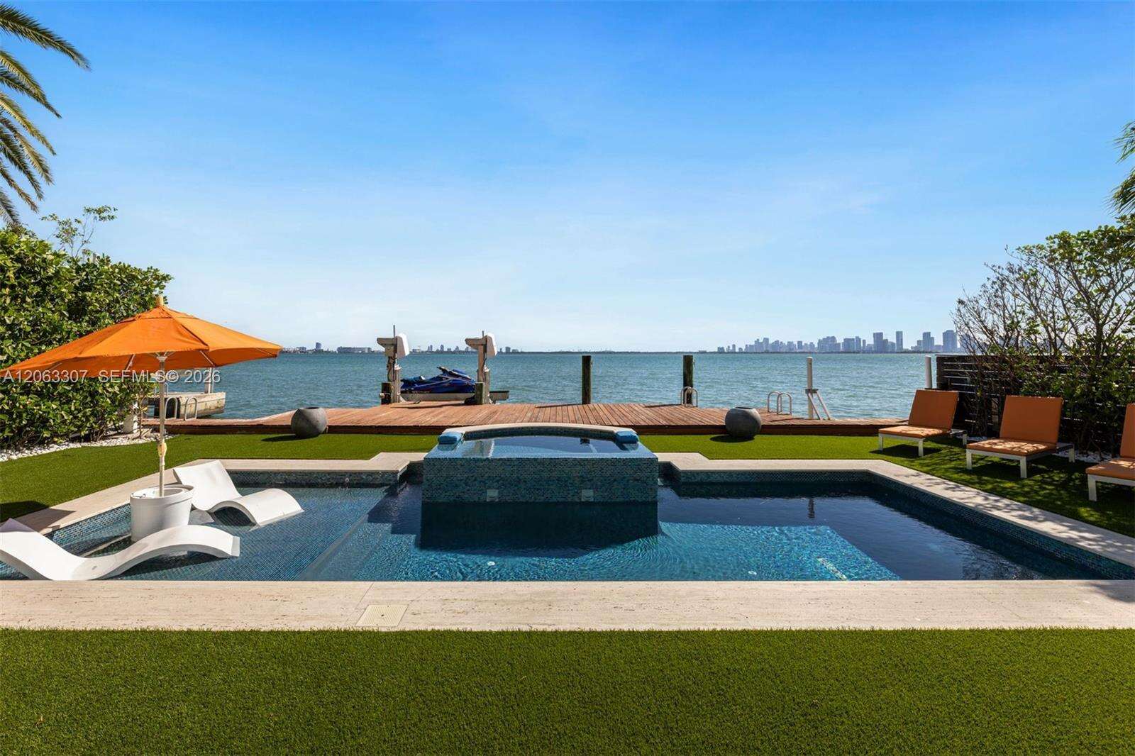1460 Treasure Dr, North Bay Village, FL 33141 - For Sale photo 14