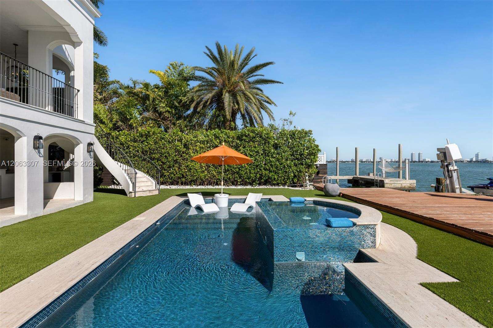 1460 Treasure Dr, North Bay Village, FL 33141 - For Sale photo 17