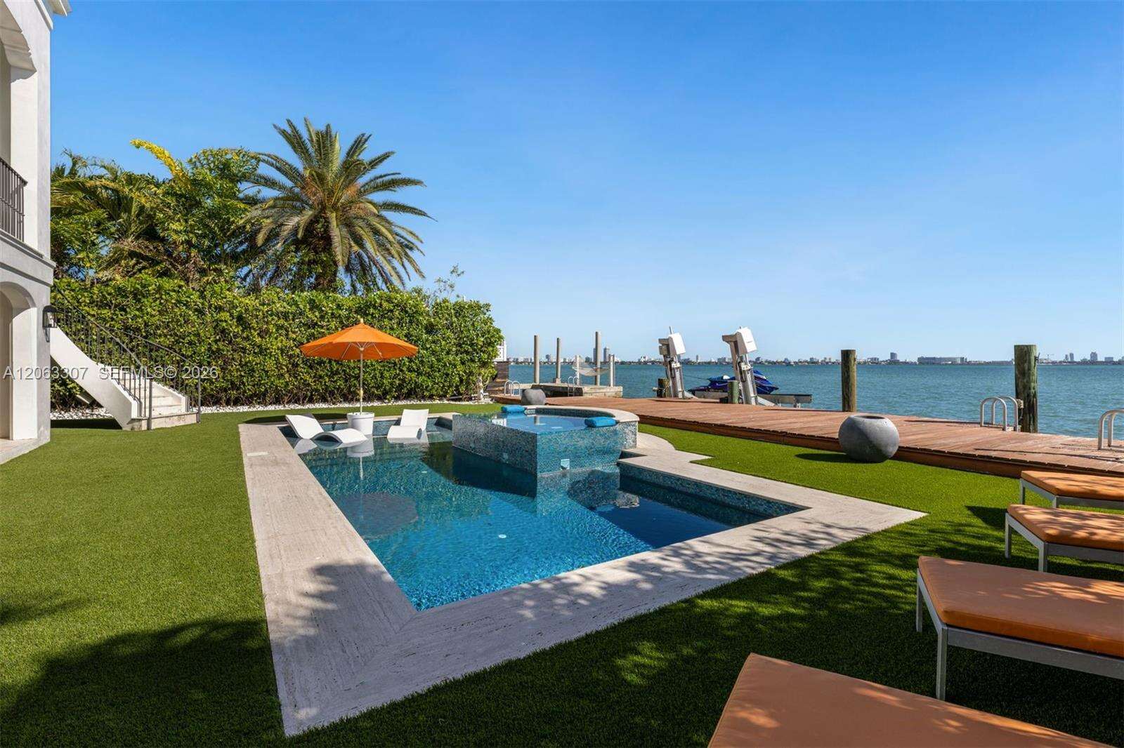 1460 Treasure Dr, North Bay Village, FL 33141 - For Sale photo 18