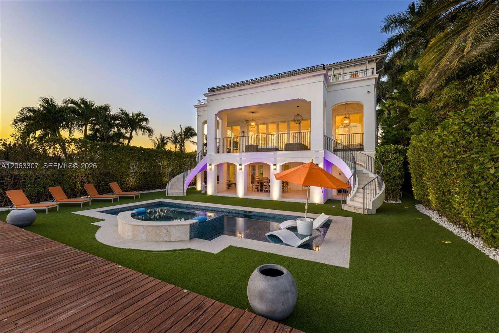 1460 Treasure Dr, North Bay Village, FL 33141 - For Sale photo 20
