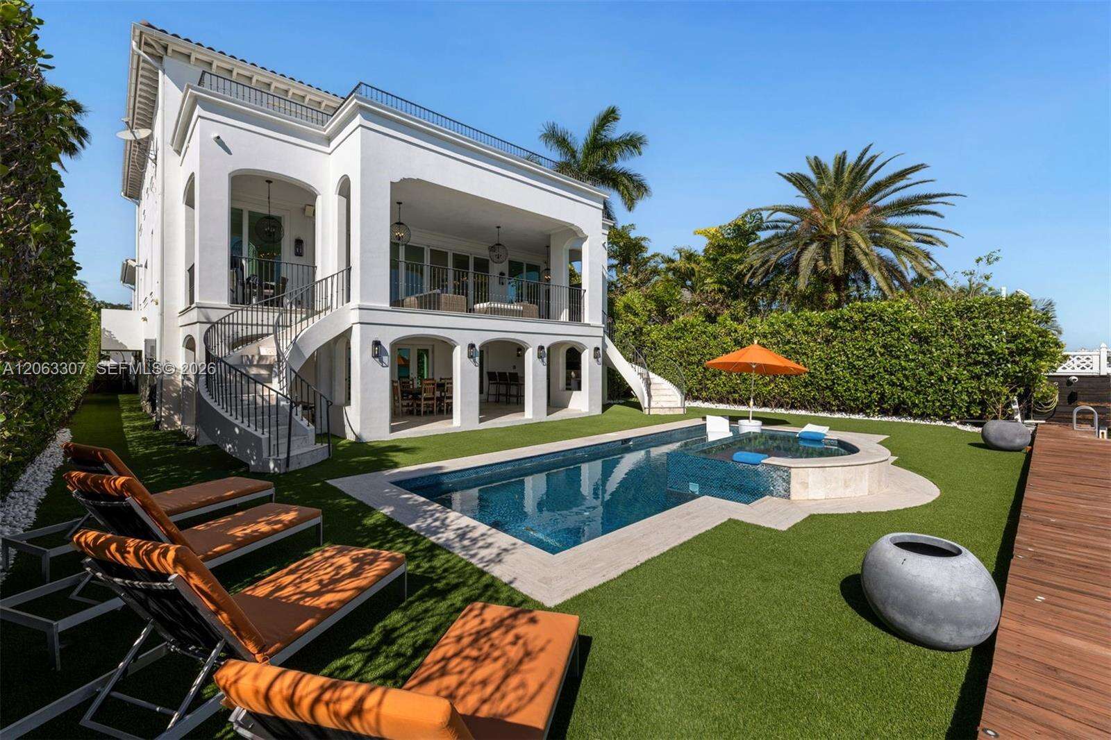 1460 Treasure Dr, North Bay Village, FL 33141 - For Sale photo 21