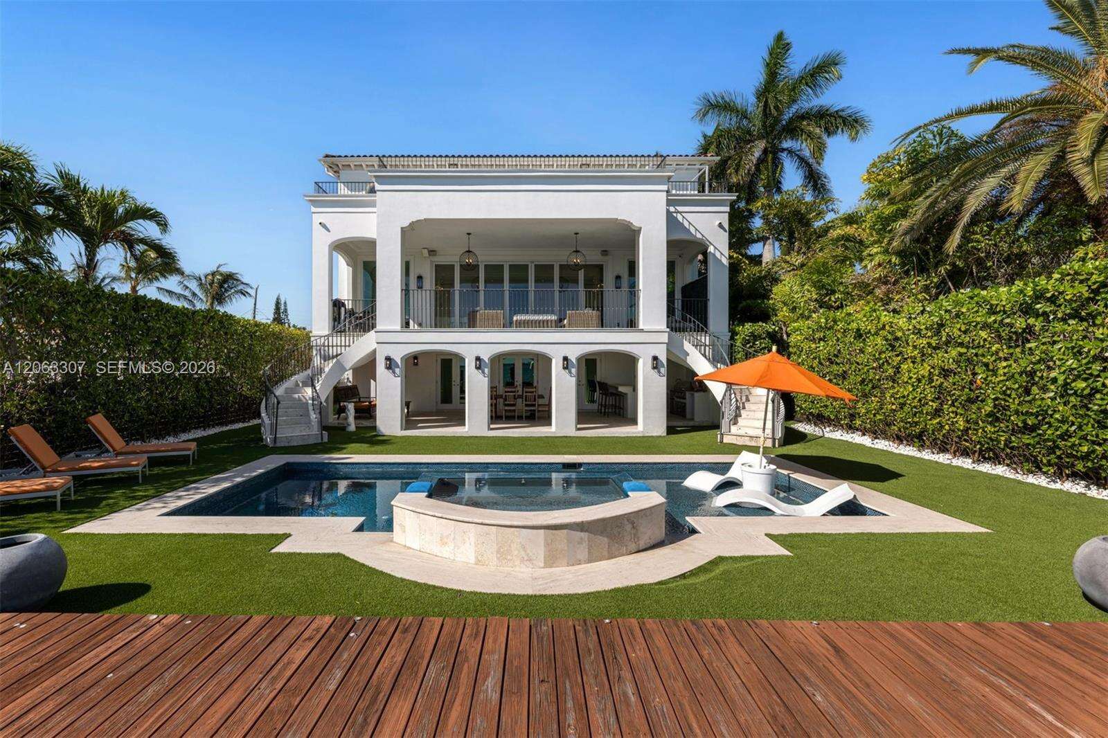 1460 Treasure Dr, North Bay Village, FL 33141 - For Sale photo 22