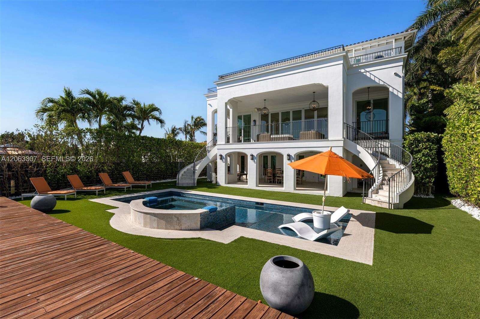 1460 Treasure Dr, North Bay Village, FL 33141 - For Sale photo 24