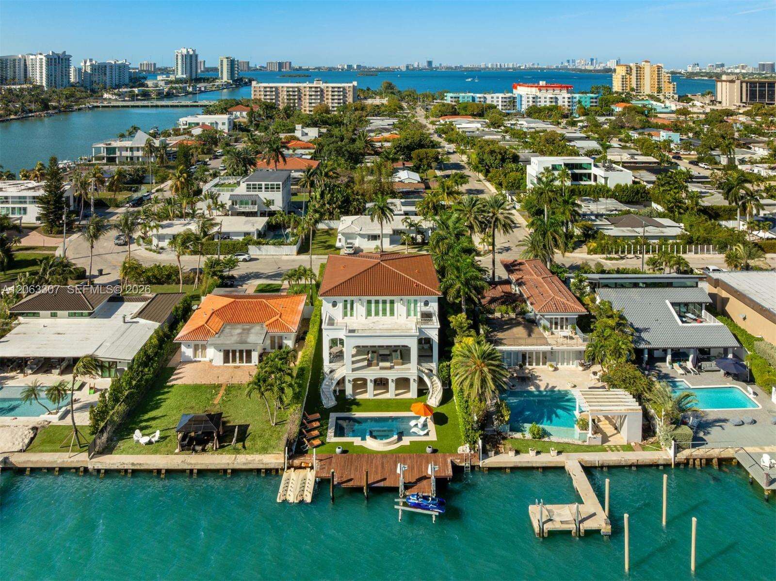 1460 Treasure Dr, North Bay Village, FL 33141 - For Sale photo 4