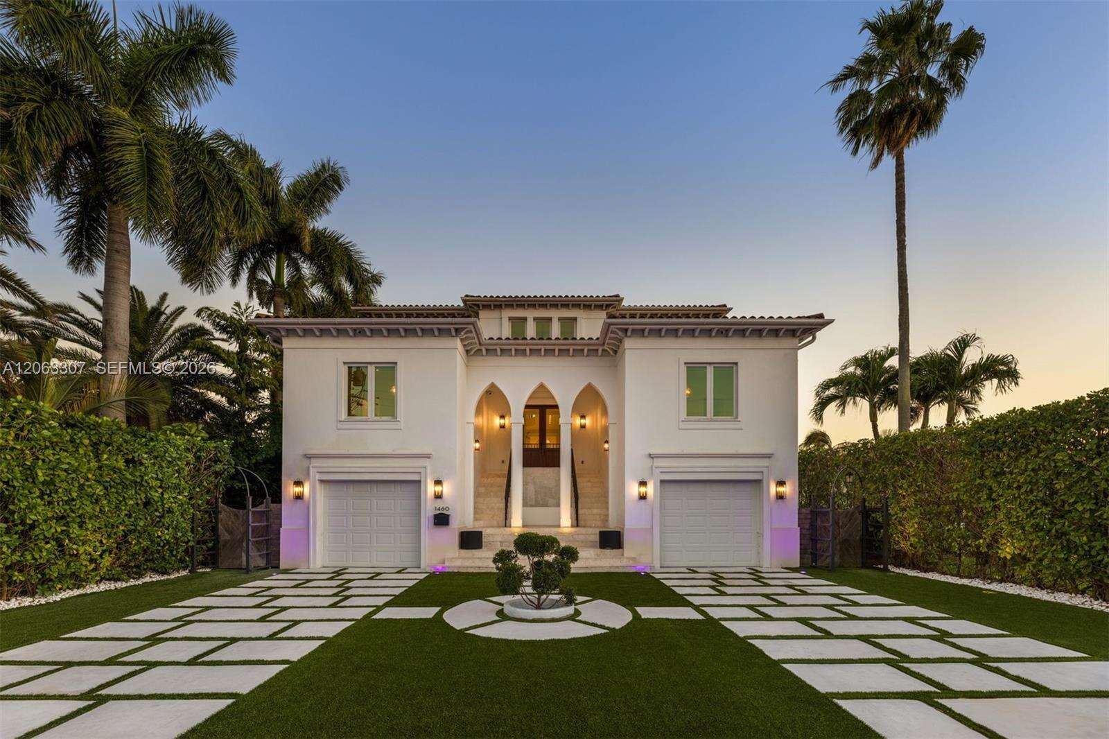 1460 Treasure Dr, North Bay Village, FL 33141 - For Sale photo 38