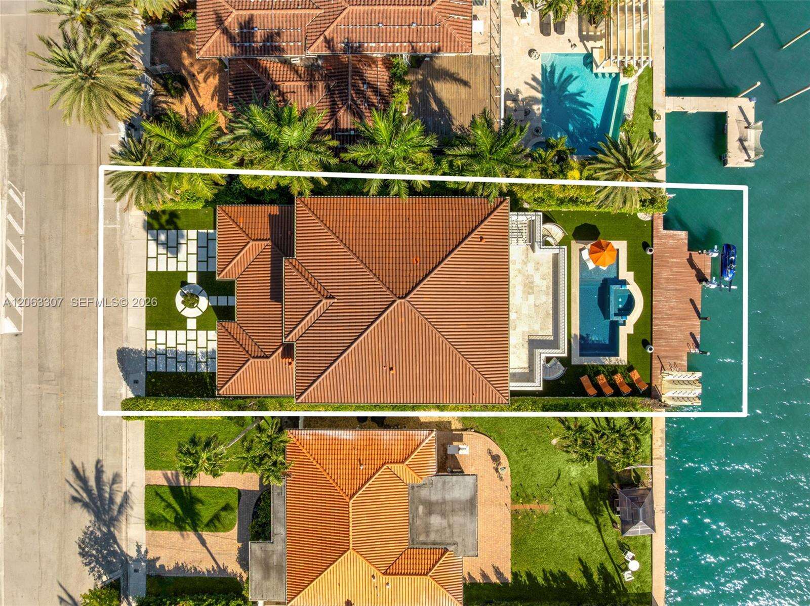 1460 Treasure Dr, North Bay Village, FL 33141 - For Sale photo 7