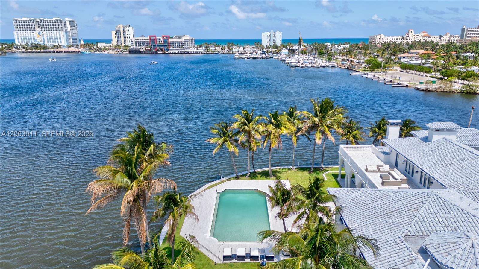 900 Northlake Dr, Hollywood, FL 33019 - For Sale photo 75