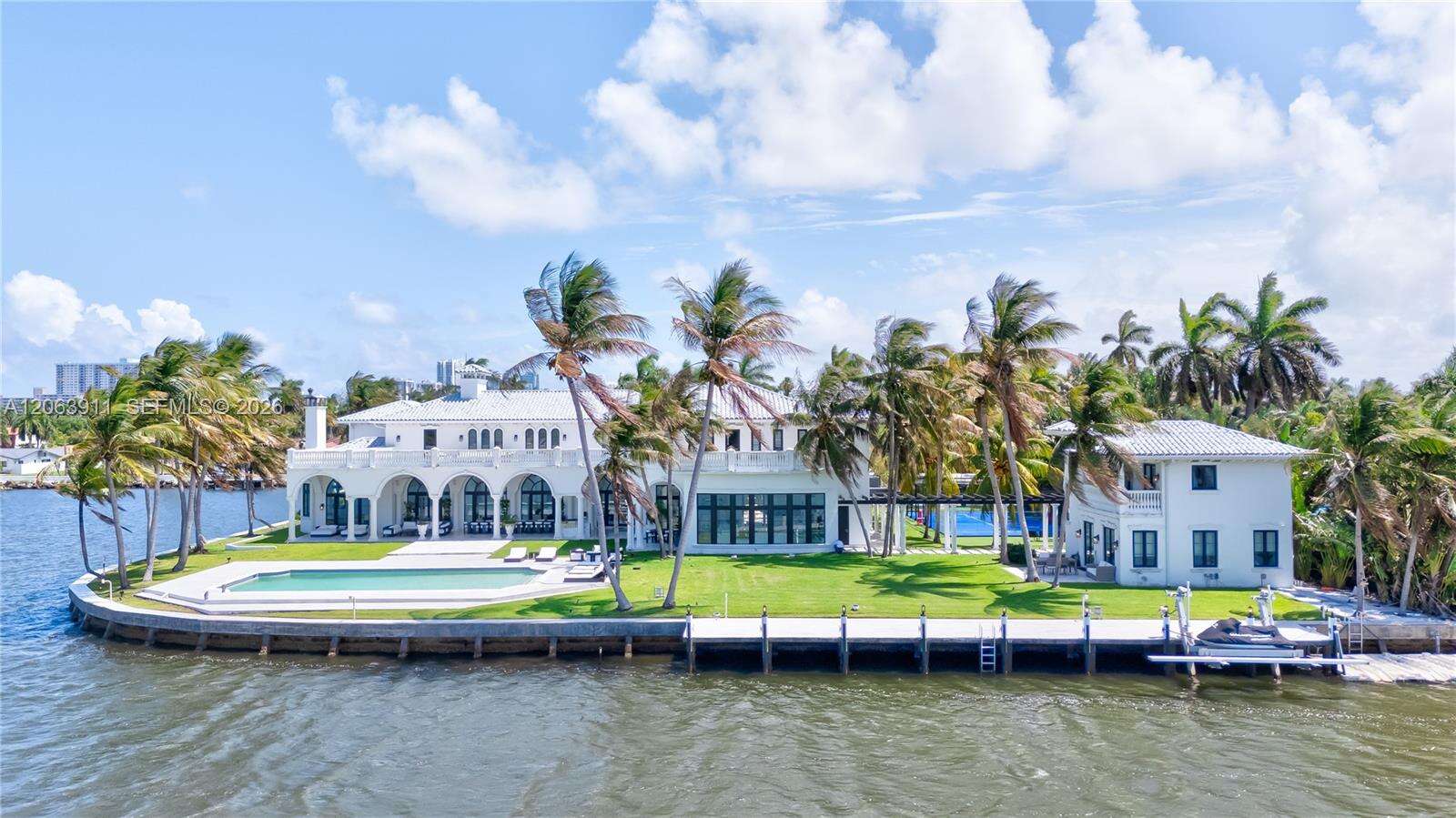 900 Northlake Dr, Hollywood, FL 33019 - For Sale photo 77