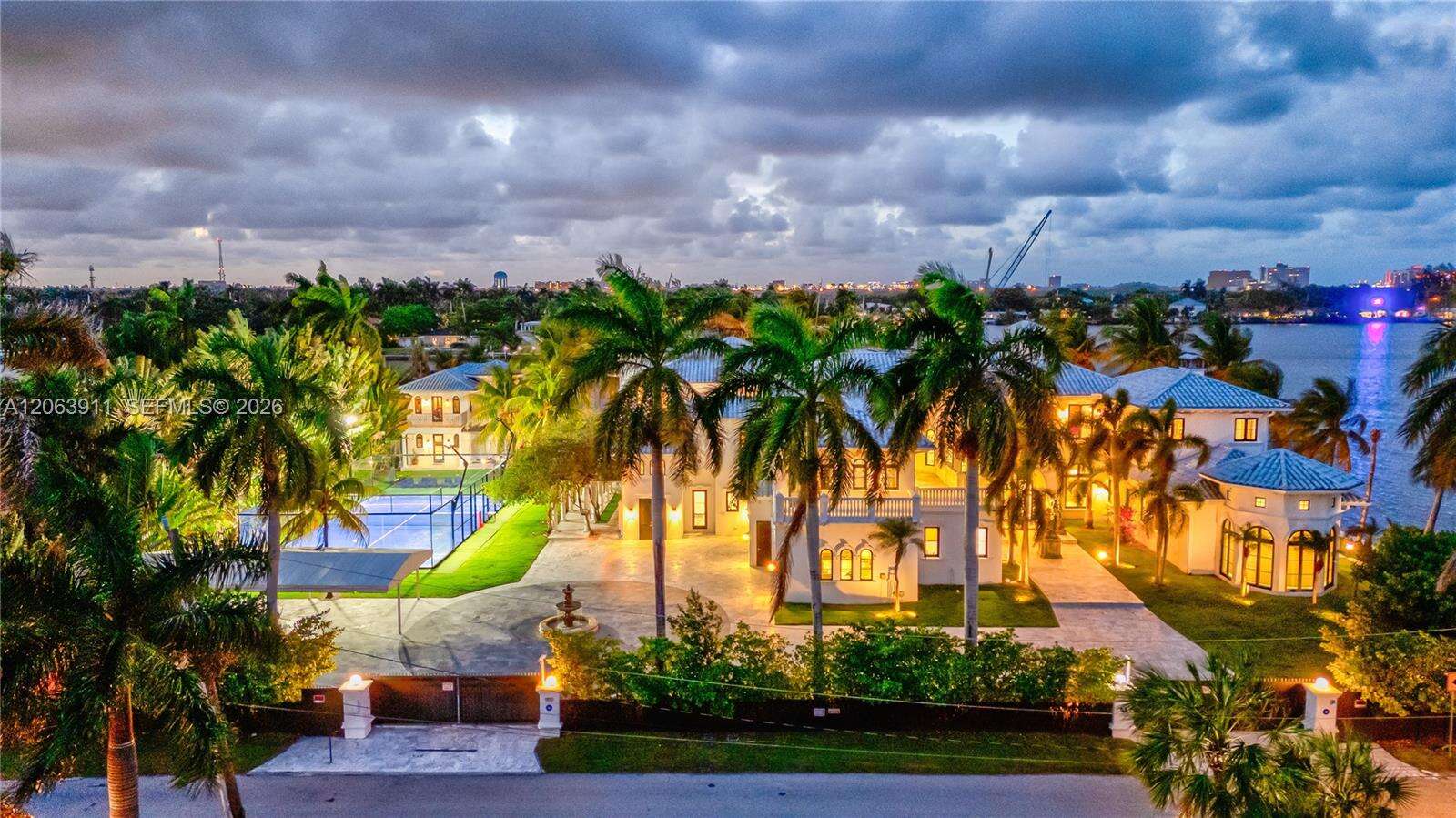 900 Northlake Dr, Hollywood, FL 33019 - For Sale photo 78