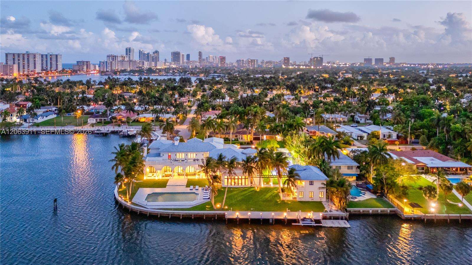 900 Northlake Dr, Hollywood, FL 33019 - For Sale photo 79