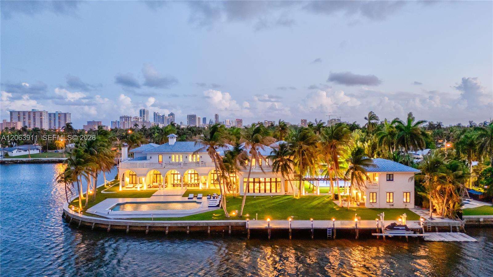 900 Northlake Dr, Hollywood, FL 33019 - For Sale photo 80