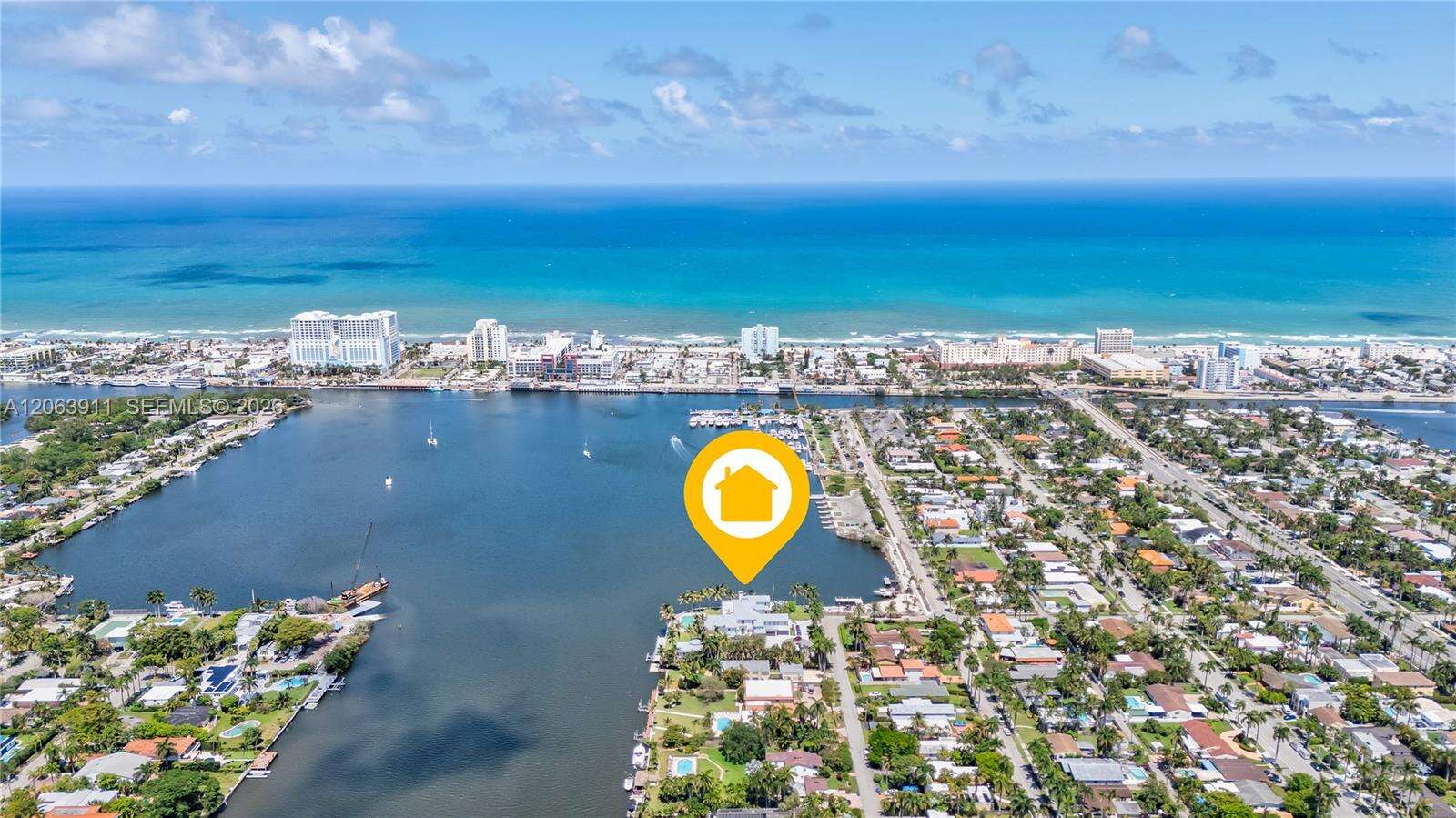 900 Northlake Dr, Hollywood, FL 33019 - For Sale photo 81
