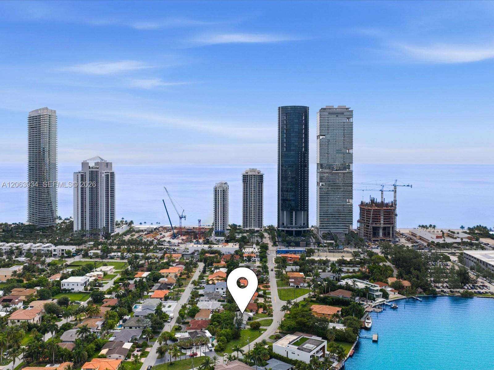 301 186th St, Sunny Isles Beach, FL 33160 - For Sale photo 14
