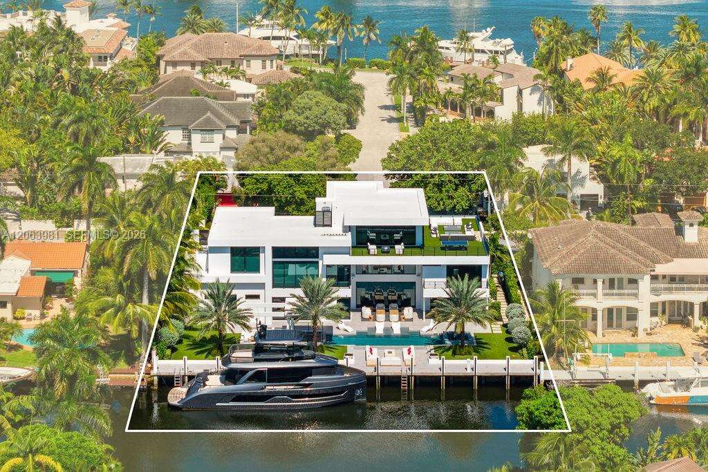 725 Poinciana Dr, Fort Lauderdale, FL 33301 - For Sale photo 61